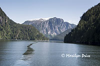 Misty Fjords National Monument Wilderness, AK