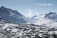 Tormented Valley, Skagway, AK