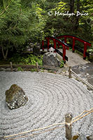 Italian Garden, Butchart Gardens, Victoria, BC