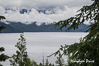 Shuswap Lake, BC