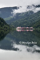 Three Valleys Lake, BC