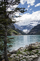 Lake Louise, AB