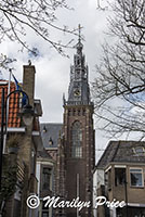 Grote Kerk, Schagen, Netherlands