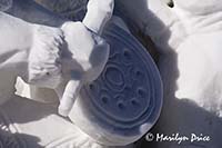 Happy Herdsmen, Budweiser International Snow Sculpture Championships, Breckenridge, CO