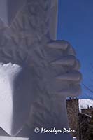 Transitions, Budweiser International Snow Sculpture Championships, Breckenridge, CO