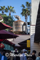 Farmer's Market, Los Angeles, CA