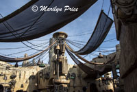 Marketplace, Star Wars Galaxy's Edge, Disneyland Park, Anaheim, CA