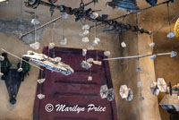 Mobiles, Star Wars Galaxy's Edge, Disneyland Park, Anaheim, CA