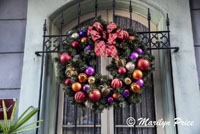 New Orleans Square, Disneyland Park, Anaheim, CA