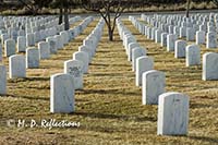 National Cemetery, Santa Fe, NM