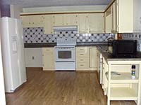 Kitchen, Kingsport, TN