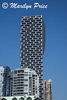 Interesting architecture, Vancouver, BC, Canada