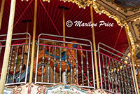 Carousel, Pier 39, San Francisco, CA