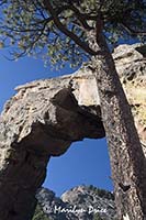 Royal Arch, Royal Arch Trail, Boulder, CO