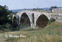 Pont Julien, Provence, France