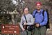 Made it again, Grand Canyon National Park, AZ