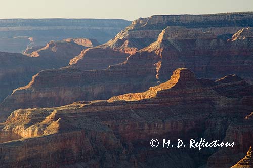 Grand Canyon from Hopi Point