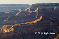 Grand Canyon from Hopi Point