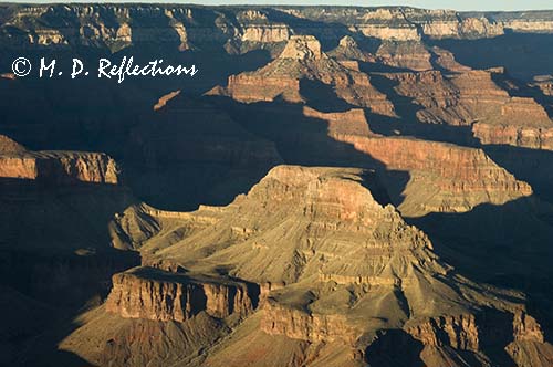 Grand Canyon from Hopi Point