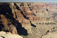 View from Mojave Point, Grand Canyon National Park, AZ