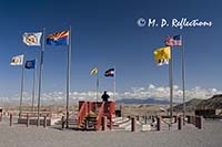 Four Corners Monument, NM