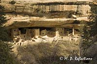 Spruce Tree House, Mesa Verde National Park, CO