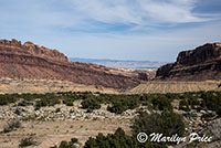 Black Dragon Canyon, UT