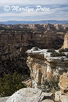 Ghost Rock Overlook, UT