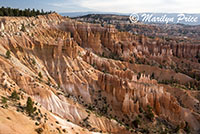 Sunset Overlook, Bryce Canyon National Park, UT