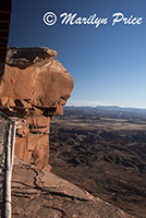 Needles Overlook, Canyonlands National Park, UT