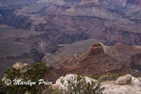 Yaki Point, Grand Canyon National Park, AZ