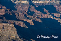 Mather Point, Grand Canyon National Park, AZ