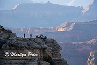 Mather Point, Grand Canyon National Park, AZ