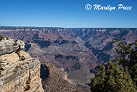 Trail View Overlook, Grand Canyon National Park, AZ