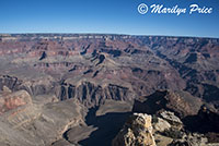 Maricopa Point, Grand Canyon National Park, AZ