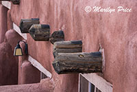 Painted Desert Inn, Petrified Forest National Park, AZ