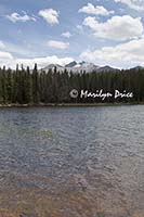 Bierstadt Lake, Rocky Mountain National Park, CO