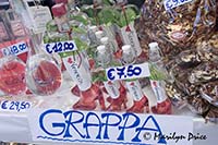 Souvenir display, Venice, Italy