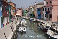 Burano, Italy