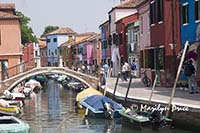 Burano, Italy