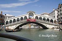 Rialto Bridge, Venice, Italy