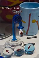 Murano glass, Venice, Italy