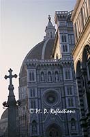 Duomo, Florence, Italy