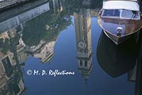 Canal, Venice, Italy