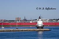 Spring Point Ledge Light, Portland, ME