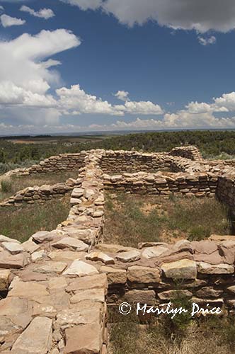 Lowry Pueblo, Canyons of the Ancients National Monument, CO