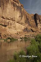 Colorado River near Moab, UT