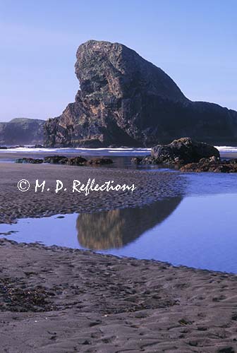 Cape Sebastian, OR
