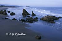 Bandon Beach, OR