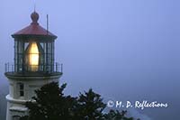 Heceta Head Light, OR